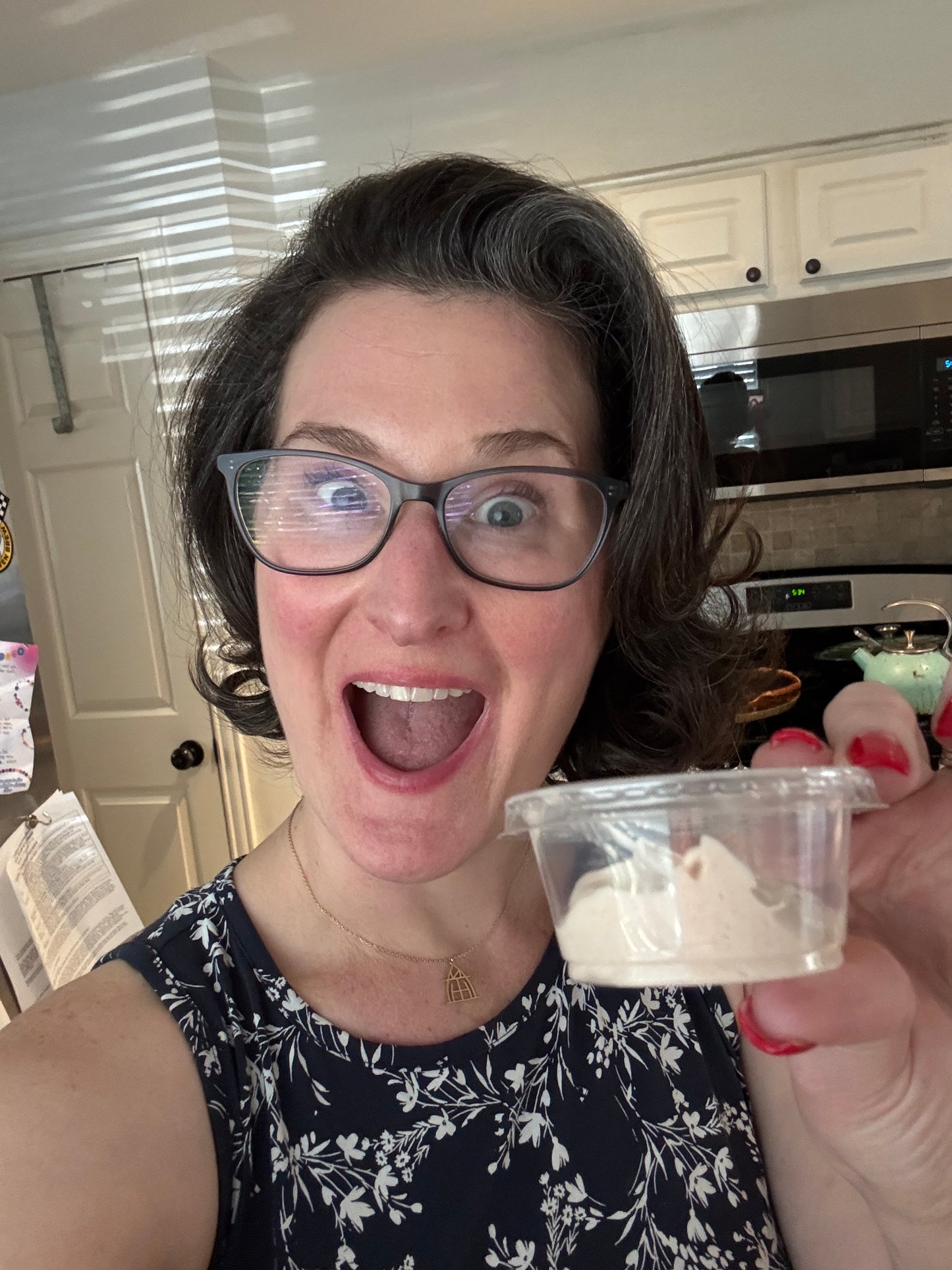 Bug Butter Sample