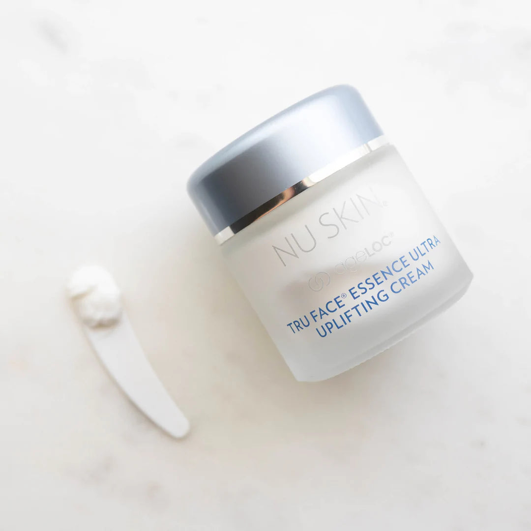 Firming Cream & Uplifting Cream Bundle,