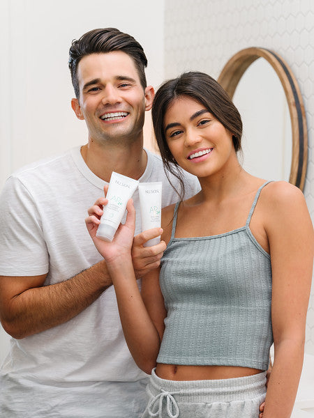 2 pack Whitening Toothpaste