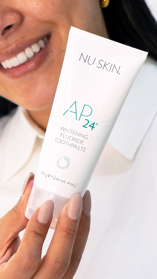2 pack Whitening Toothpaste