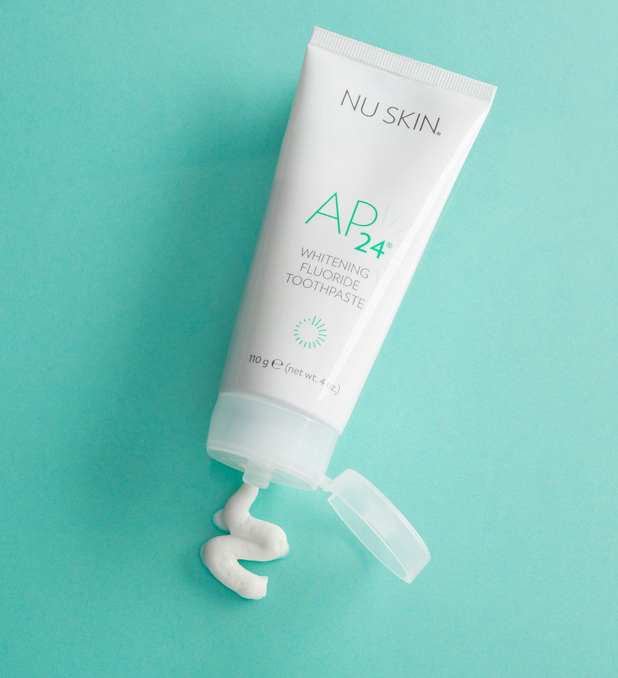 2 pack Whitening Toothpaste