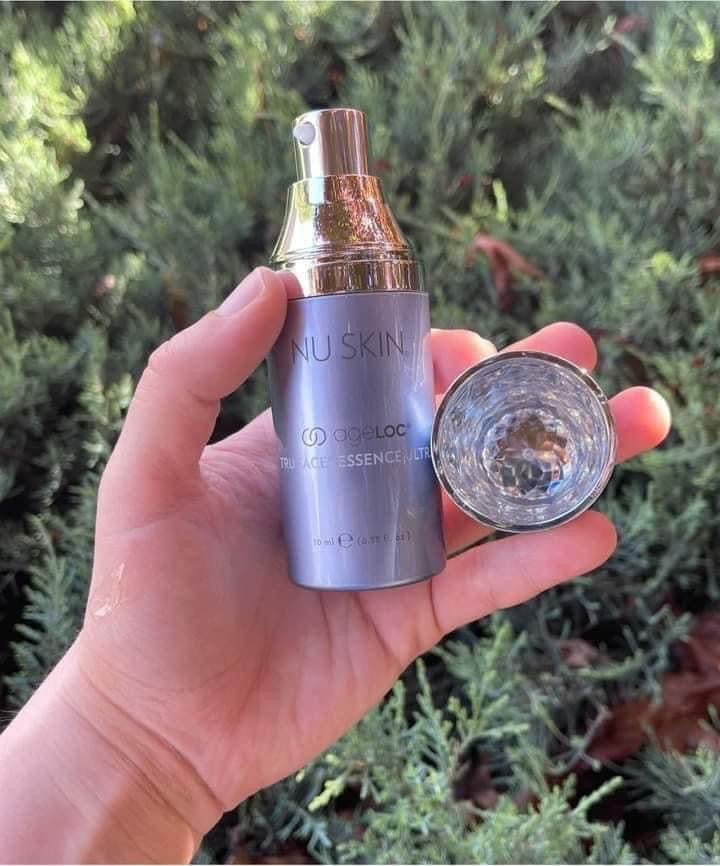 Tru face pump