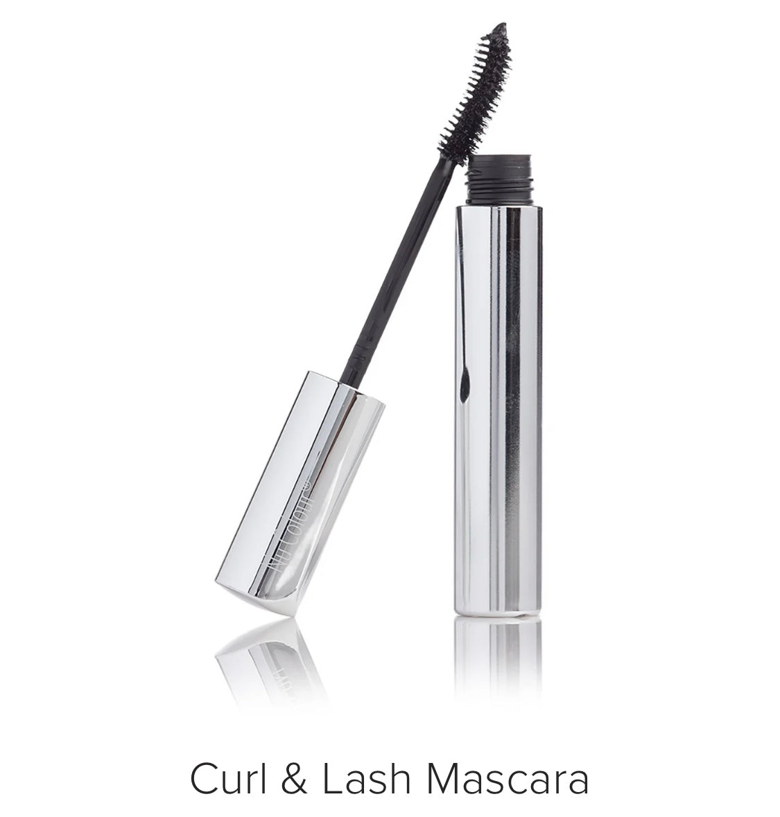 Curl and Lash Mascara