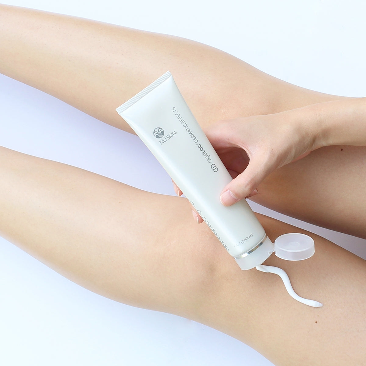 Firming Cream & Uplifting Cream Bundle,