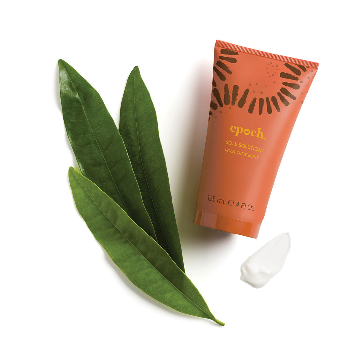 Sole Solution foot cream
