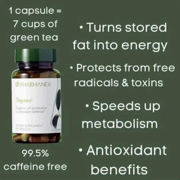 TeGreen