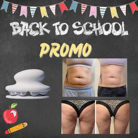 Back to School Sale - RenuSpa iO