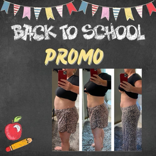 Back to School Sale- Gut Health Drink 30 day supply