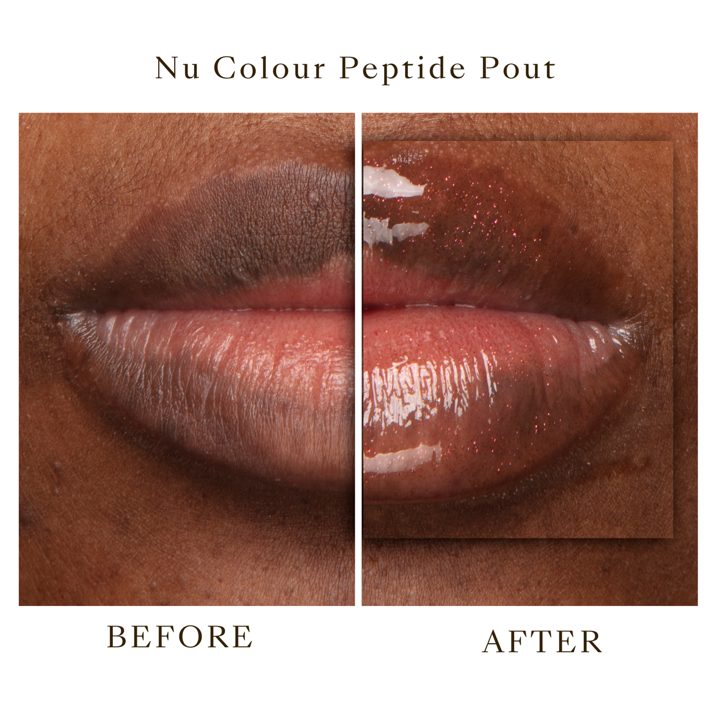 Back to School Sale - Lip Peptide Pout