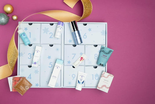 ❤️Local Pick up or Delivery only❤️Advent Calendar