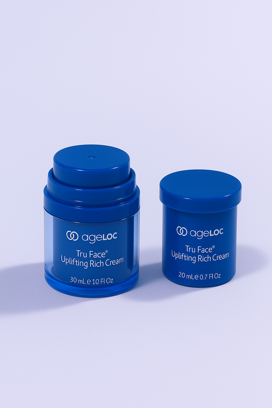 ageLOC® Tru Face® Essence Ultra Uplifting Cream