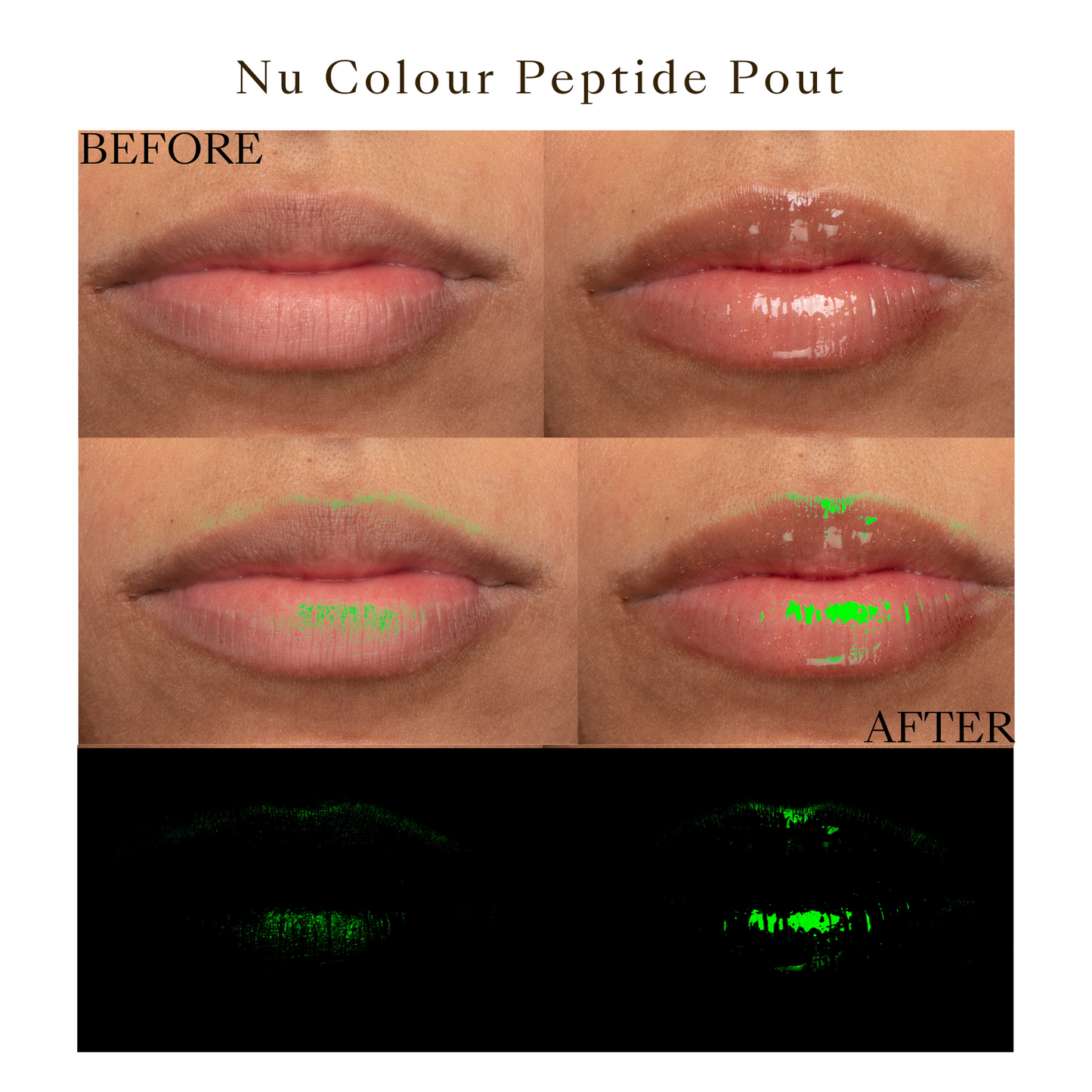 Back to School Sale - Lip Peptide Pout