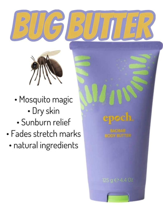 BUG BUTTER 1 pack from Anew