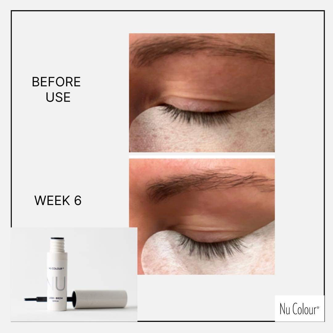 Lash serum