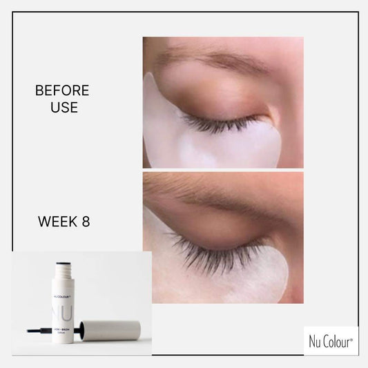 Lash serum