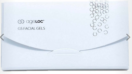 Facial Spa Gels