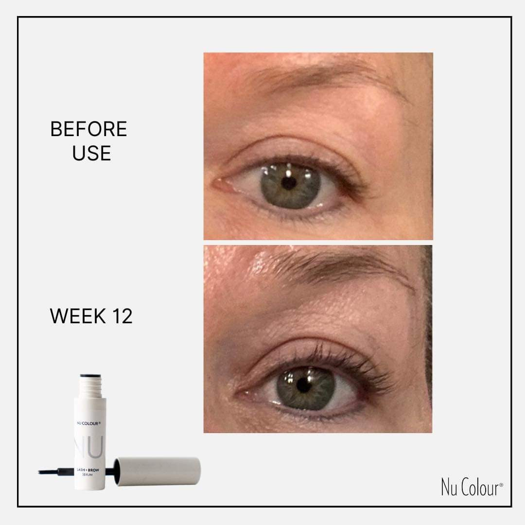 Lash serum