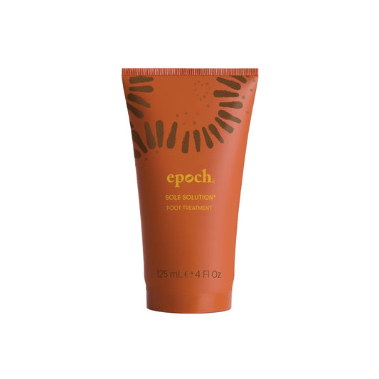 Sole Solution foot cream