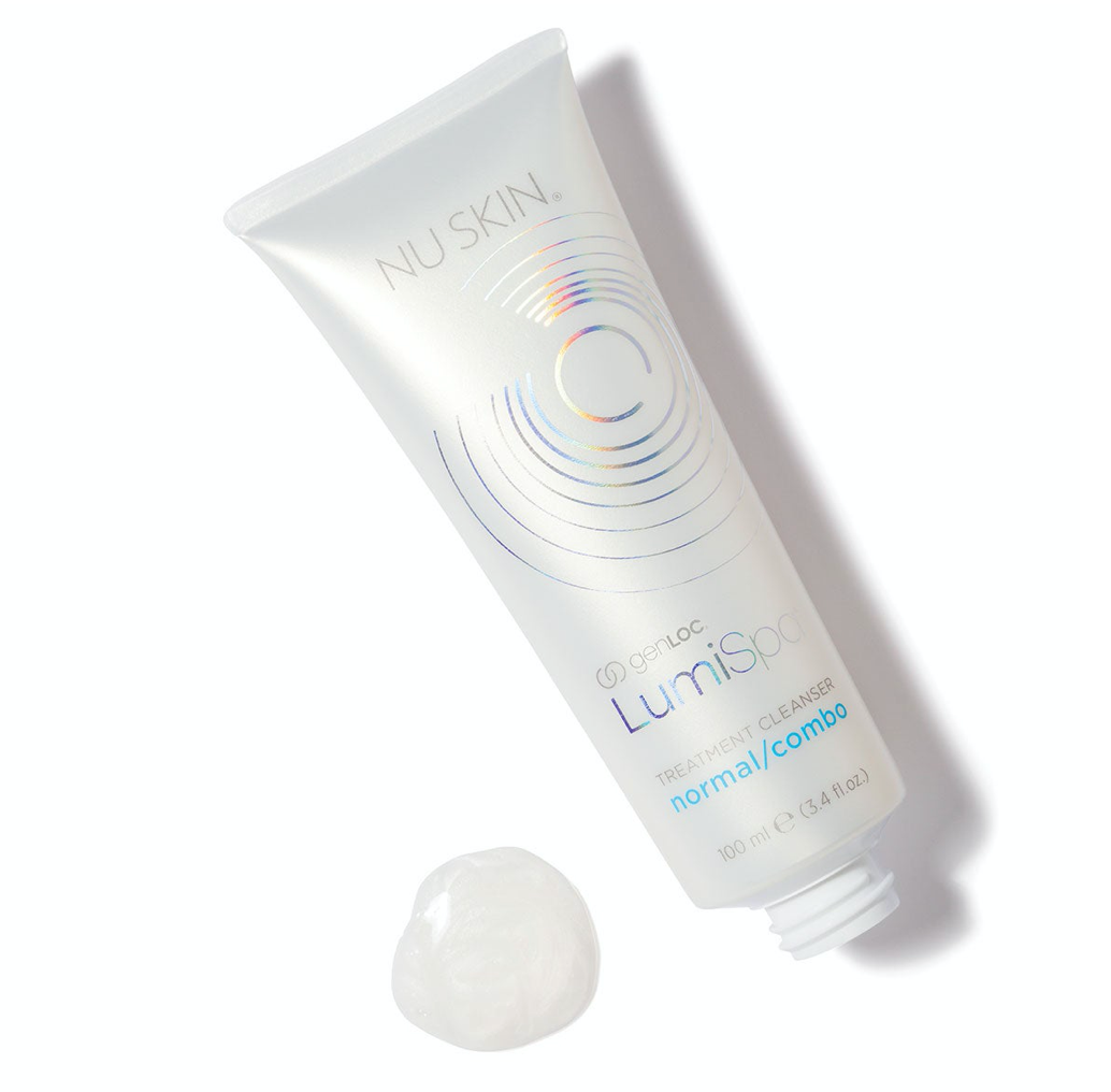 Blue ageLOC® io LumiSpa® Essential Kit