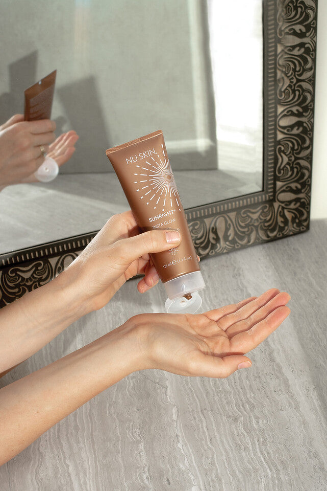 Sunless Tanner Bogo
