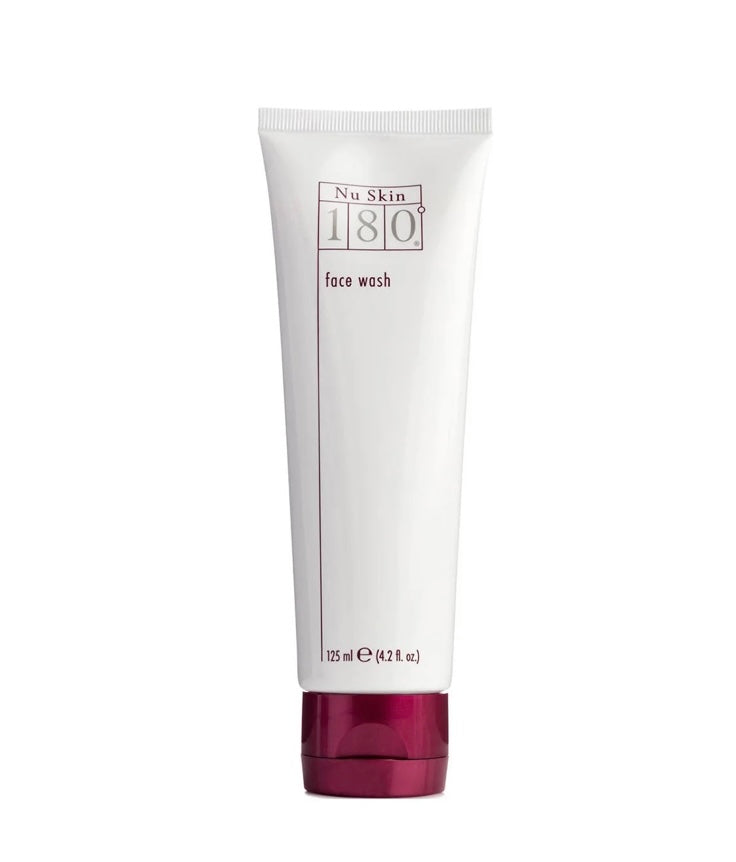 Vitamin C Wash- DISCOUNTED