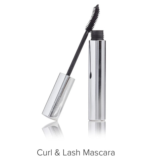 Curl and Lash Mascara