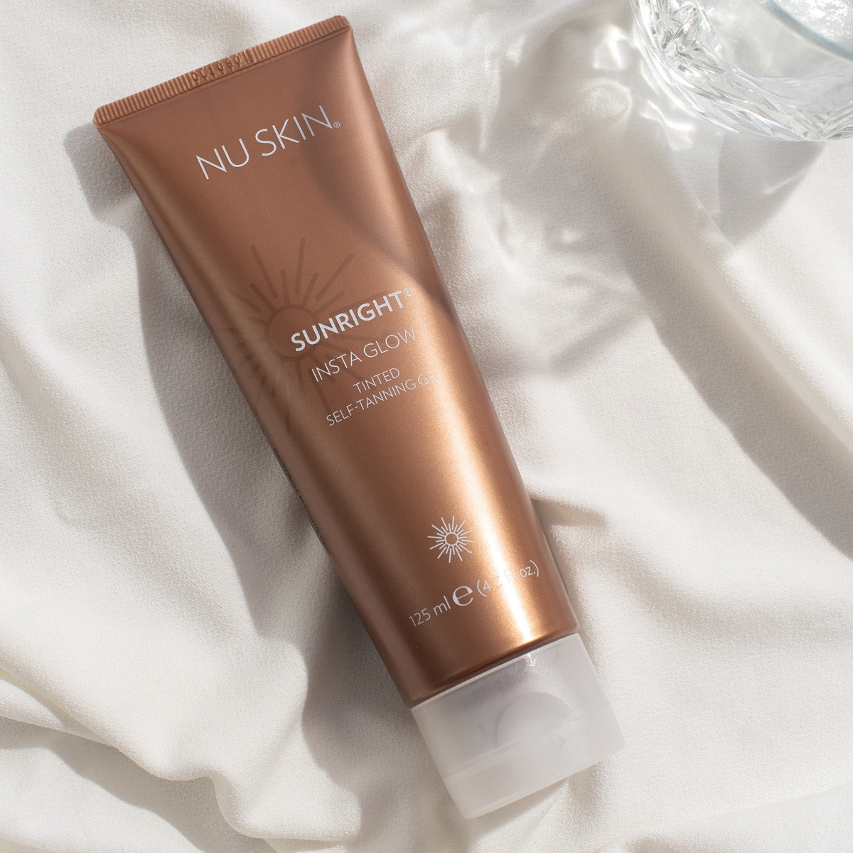 Sunless Tanner Bogo